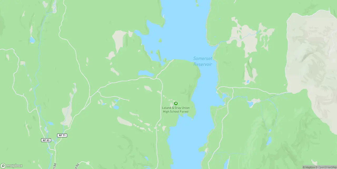Internet in West Wardsboro