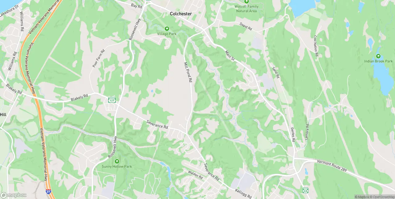 Internet in Colchester