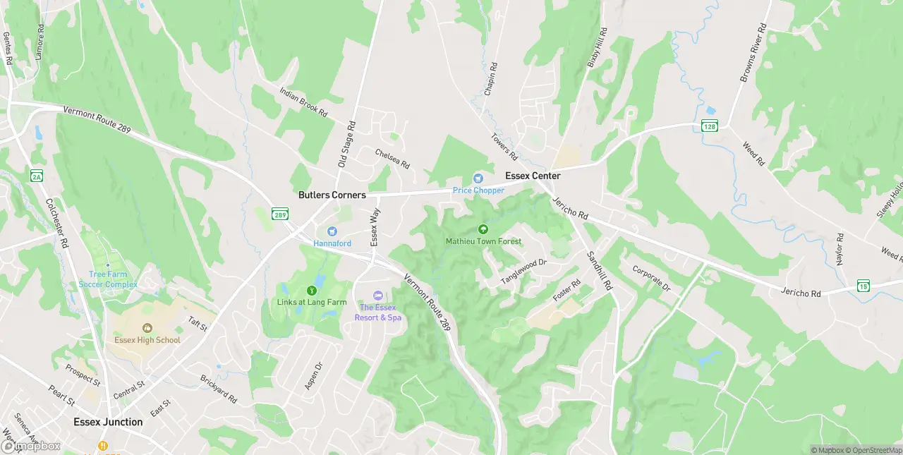 Internet in Essex