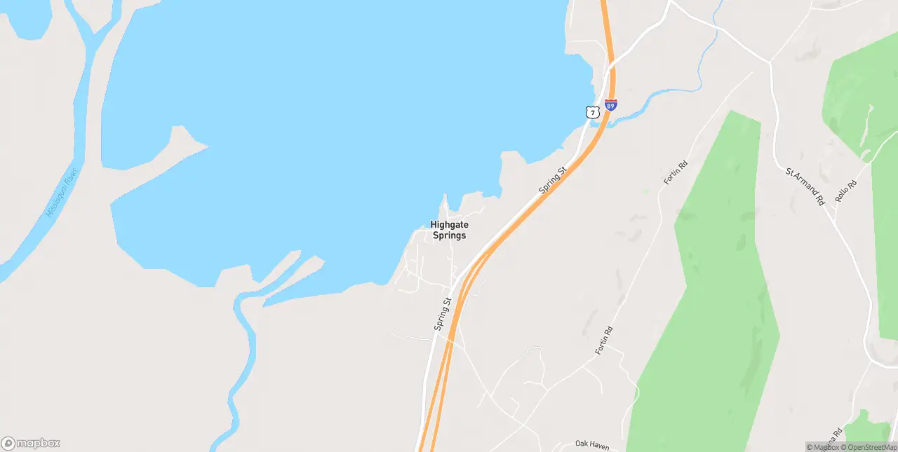 Internet in Highgate Springs