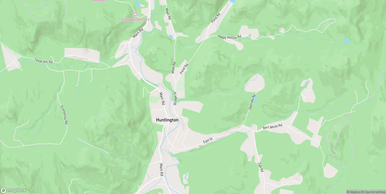 Internet in Huntington