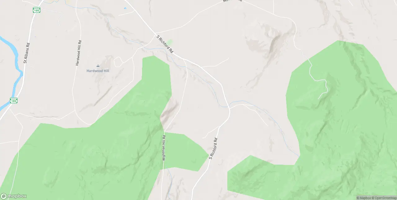 Internet in Richford
