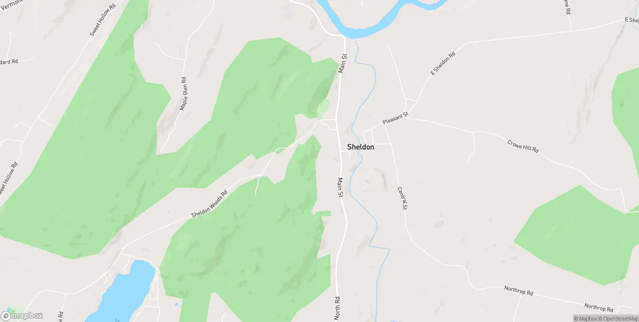 Internet in Sheldon