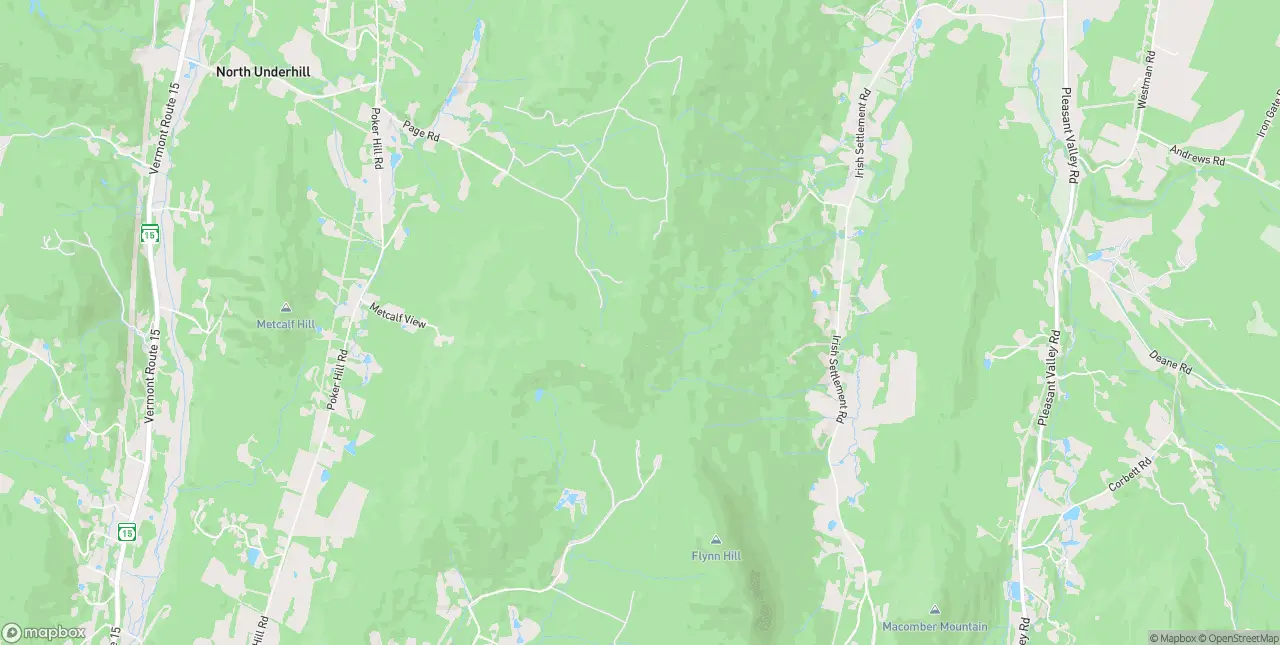 Internet in Underhill