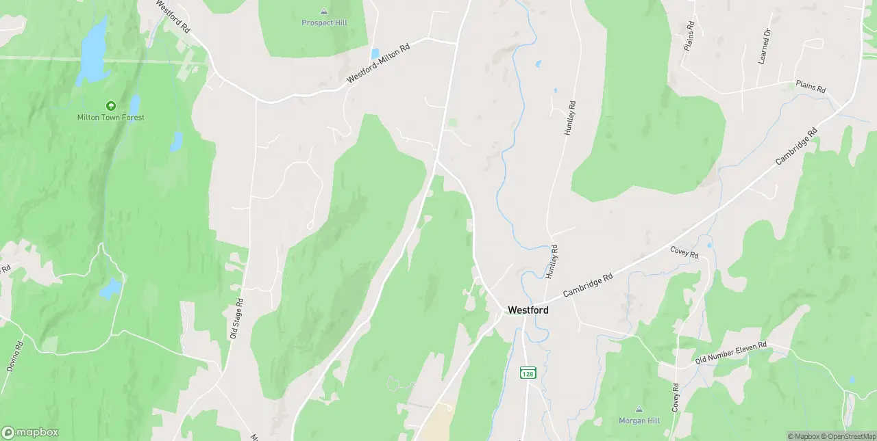 Internet in Westford