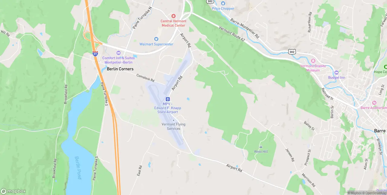 Internet in Montpelier