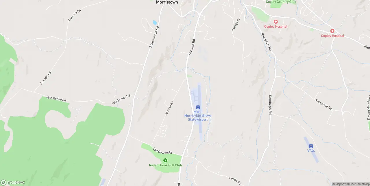 Internet in Morrisville