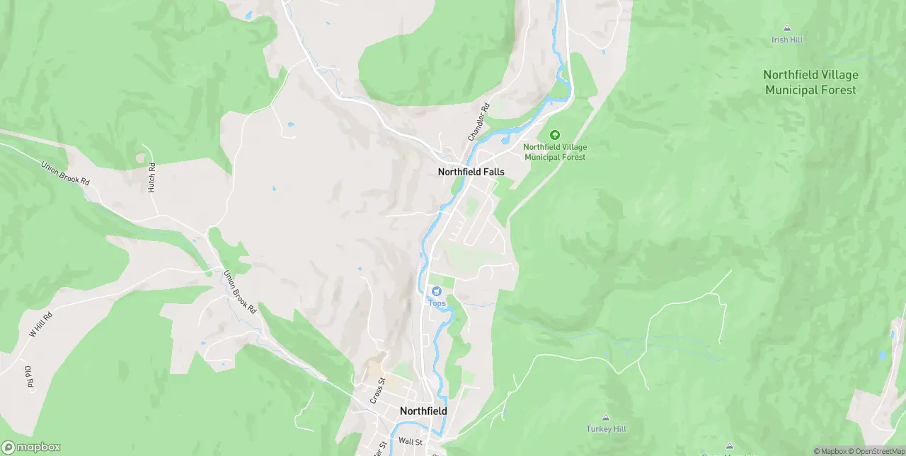 Internet in Northfield Falls