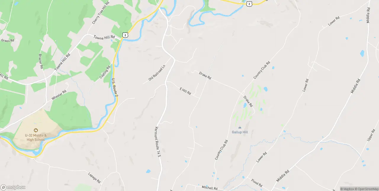 Internet in North Montpelier