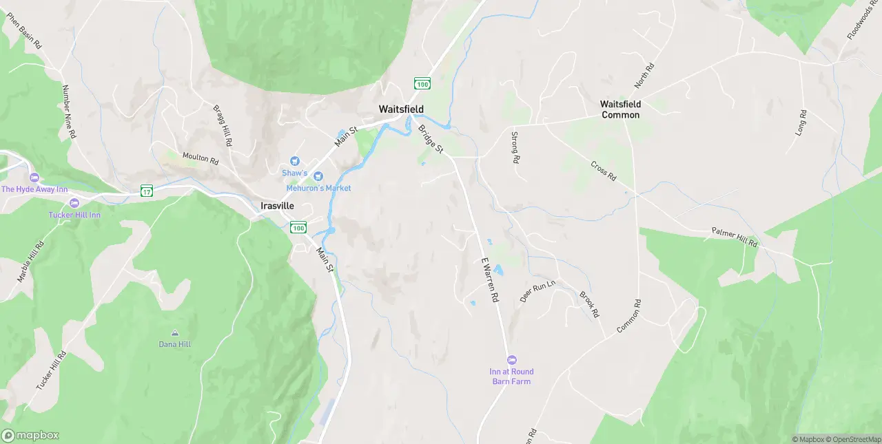 Internet in Waitsfield