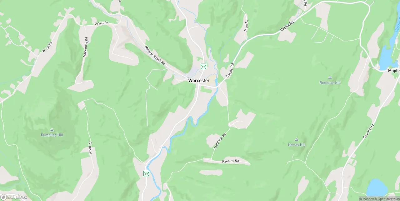 Internet in Worcester
