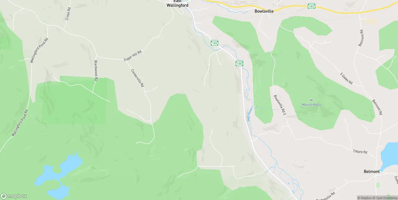 Internet in East Wallingford