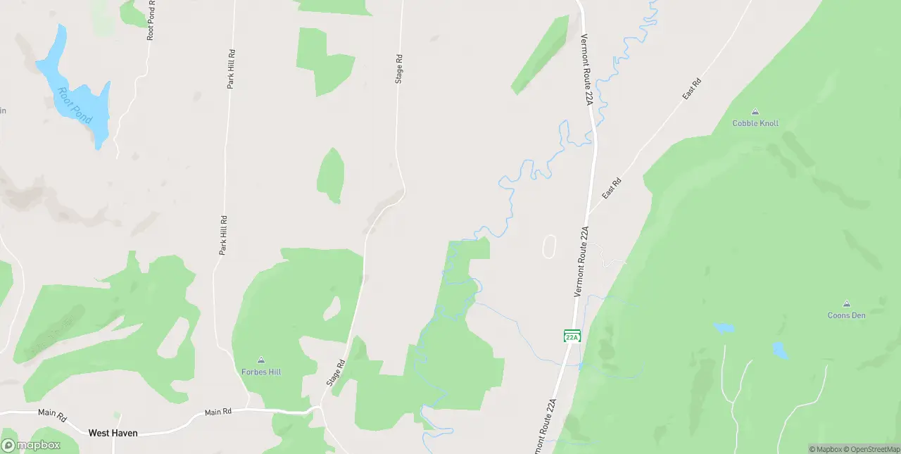 Internet in Fair Haven