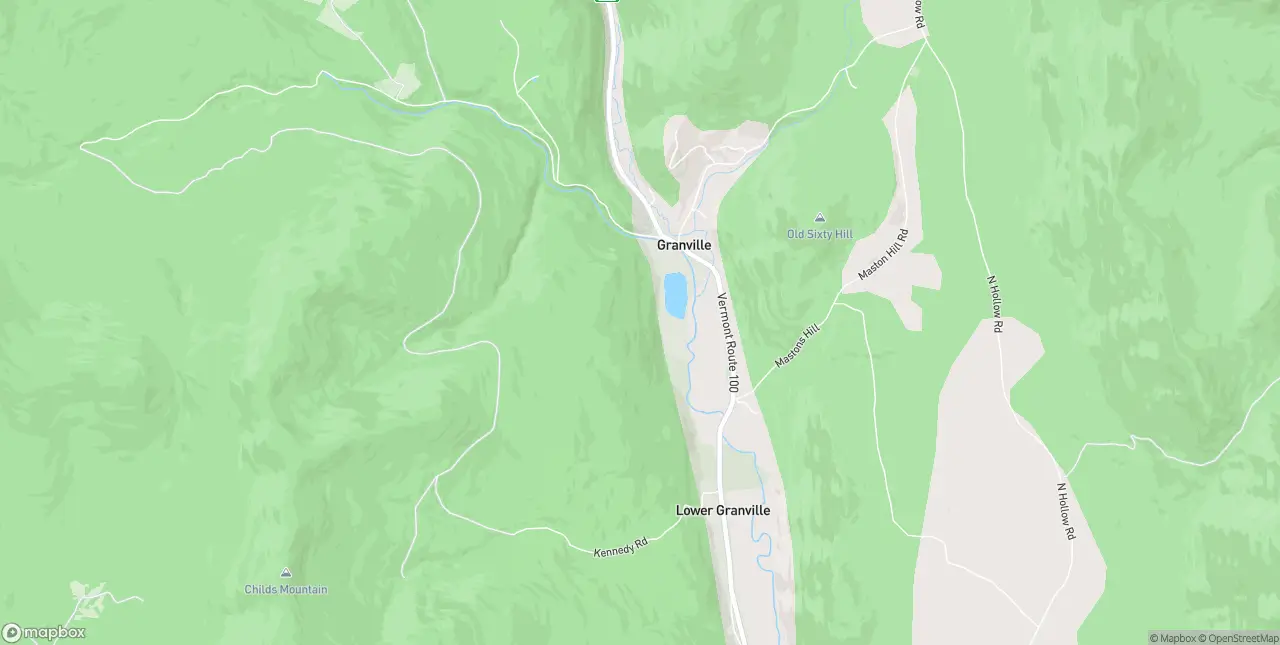 Internet in Granville
