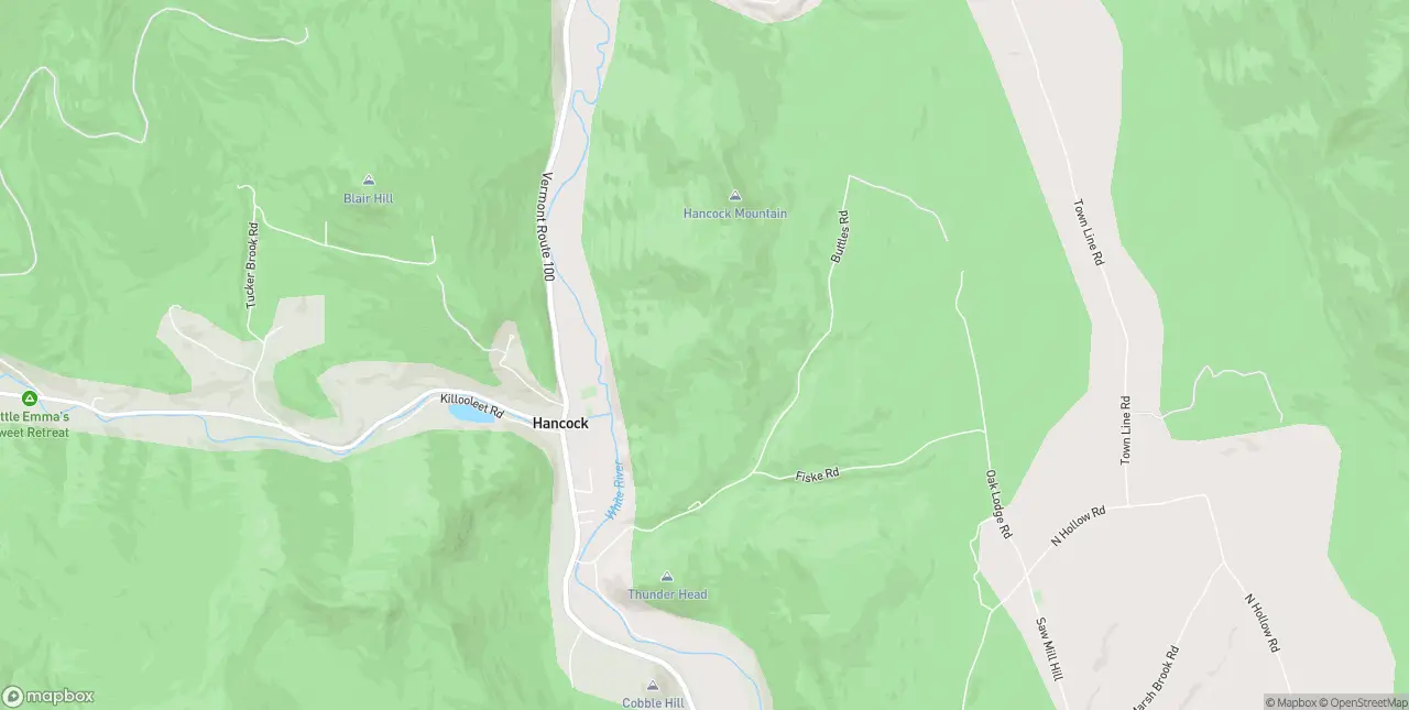 Internet in Hancock