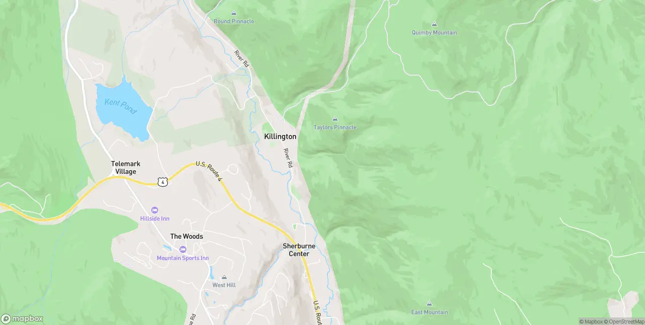 Internet in Killington