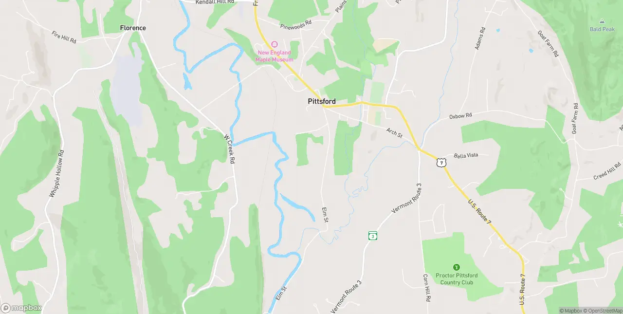 Internet in Pittsford