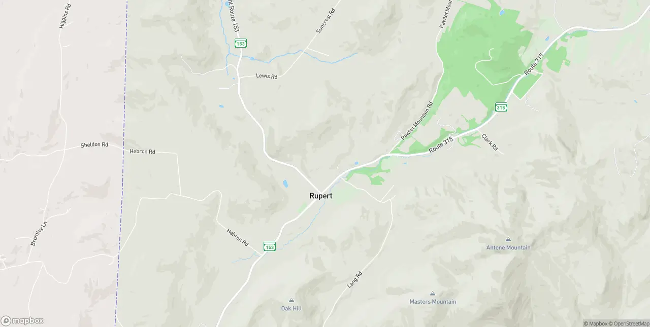 Internet in Rupert