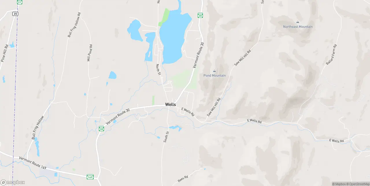 Internet in Wells