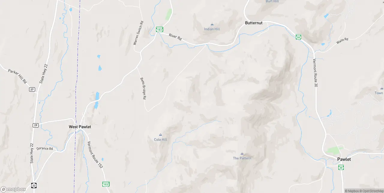 Internet in West Pawlet
