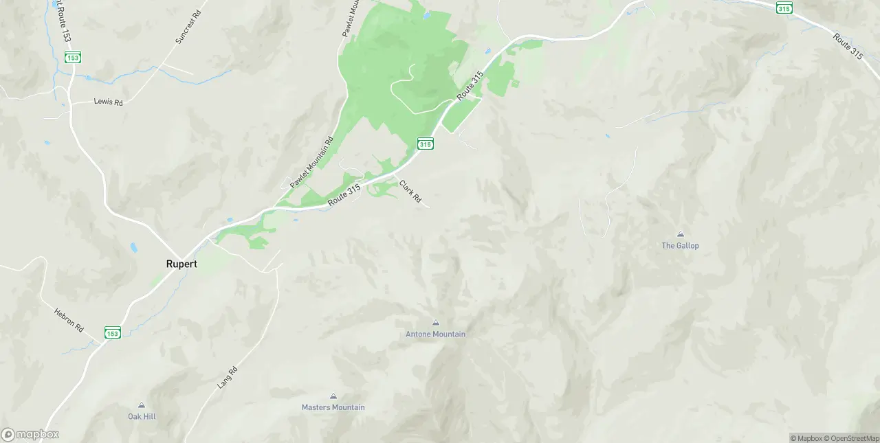 Internet in West Rupert