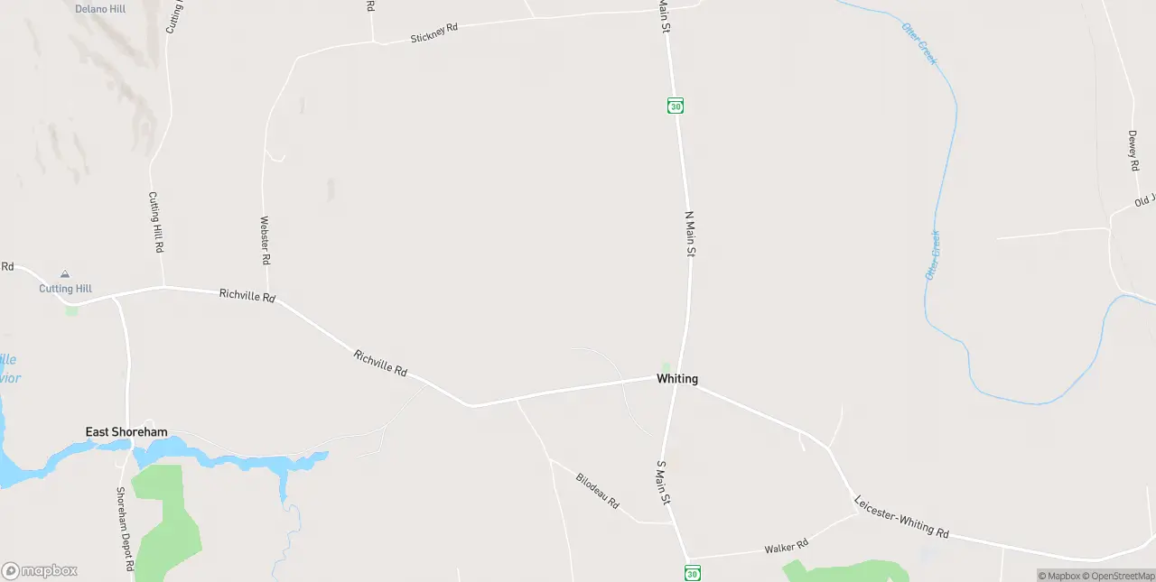 Internet in Whiting