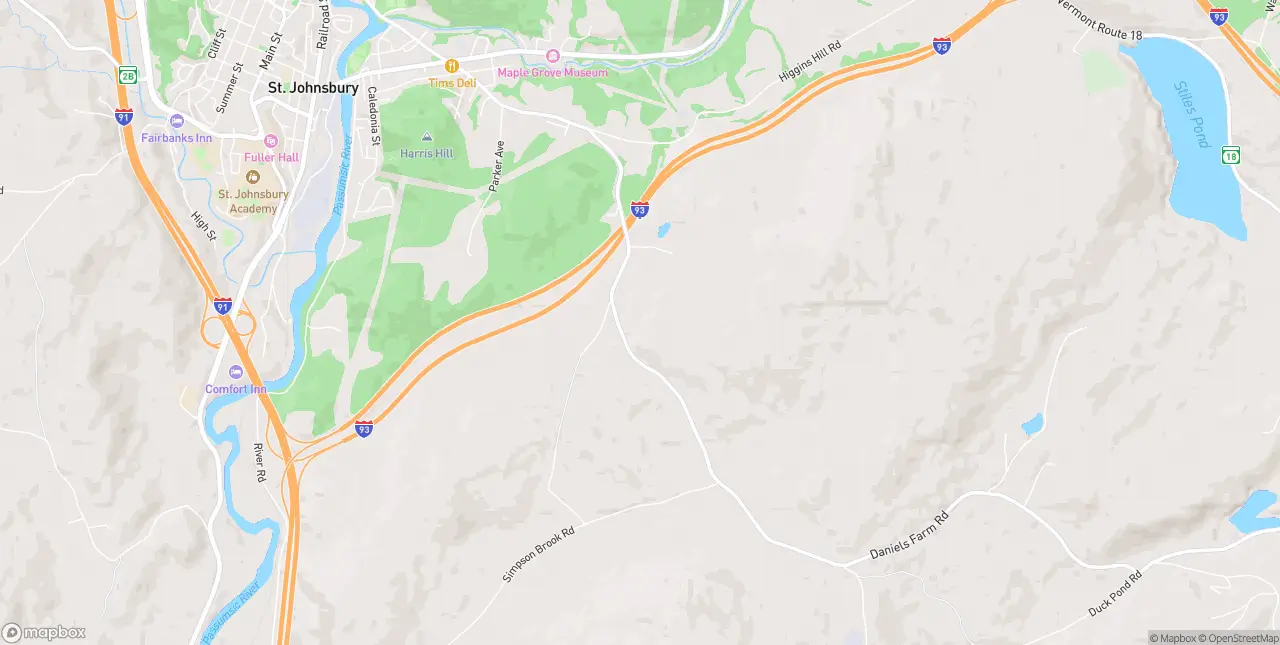 Internet in Saint Johnsbury