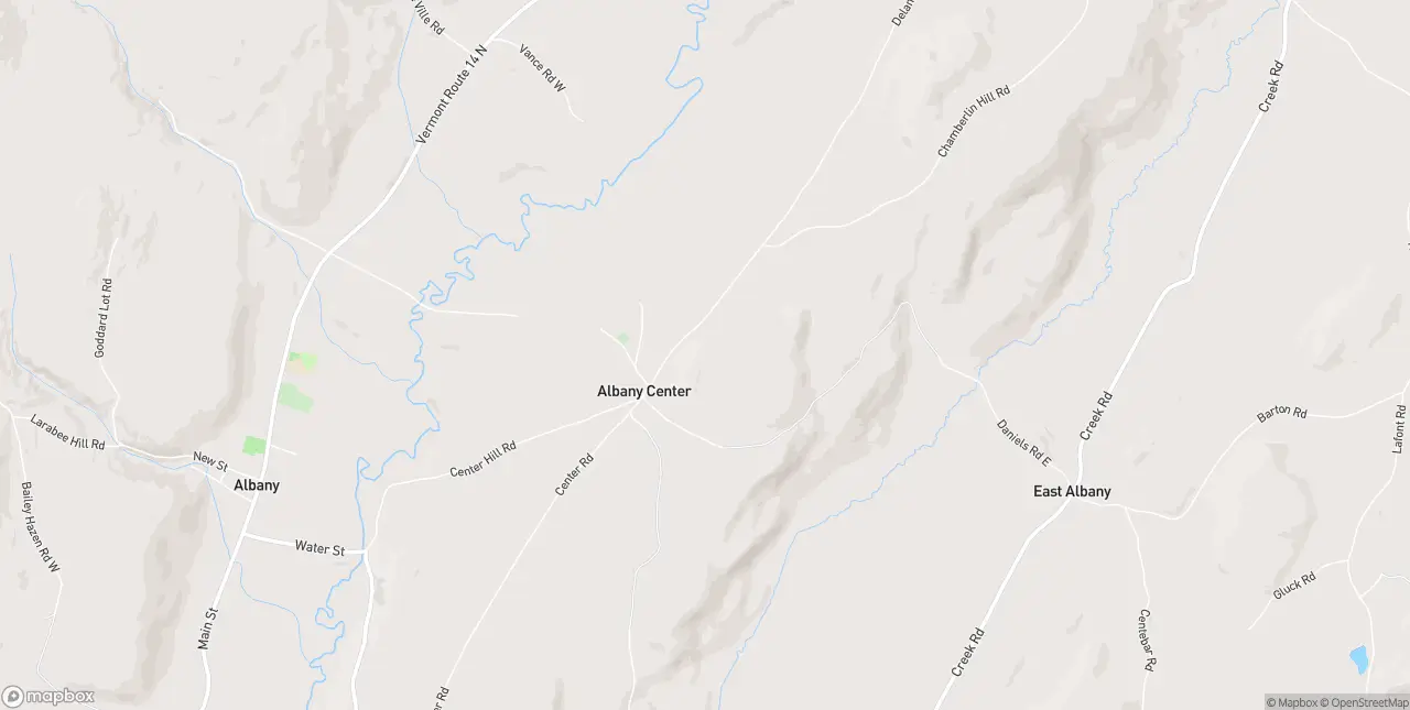 Internet in Albany