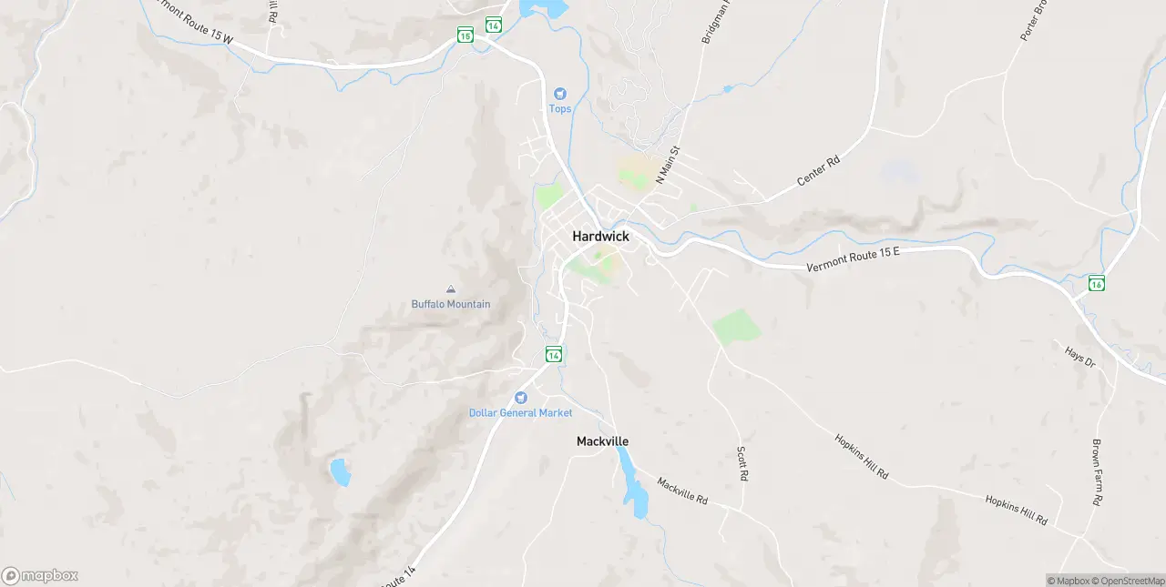 Internet in Hardwick