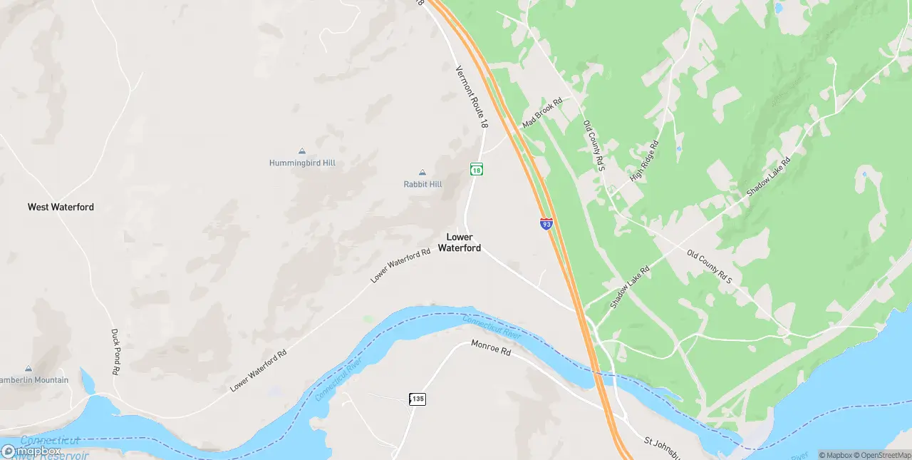 Internet in Lower Waterford