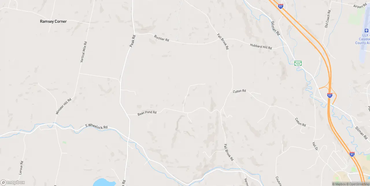 Internet in Lyndonville