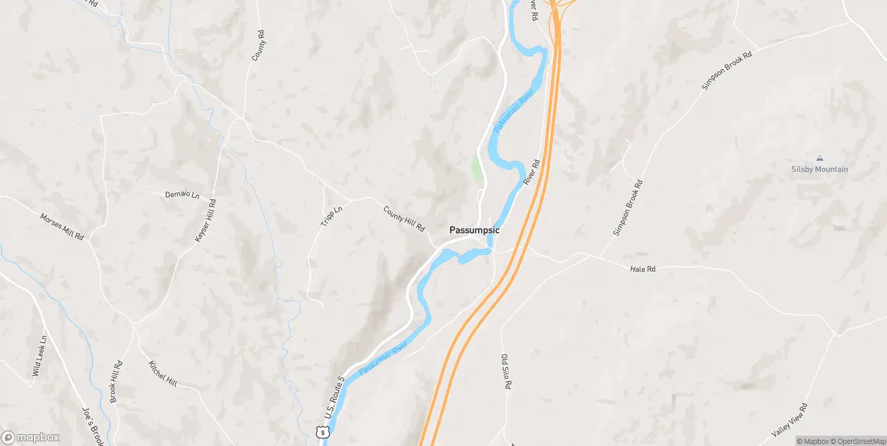 Internet in Passumpsic