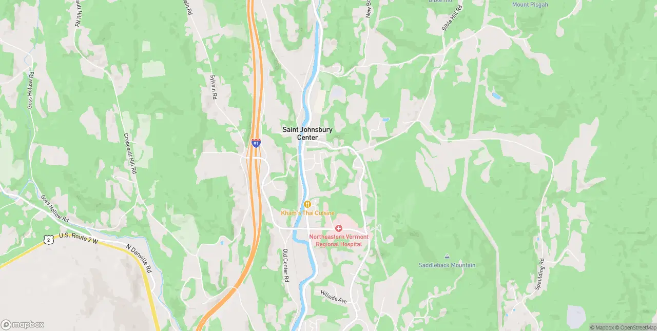 Internet in Saint Johnsbury Center