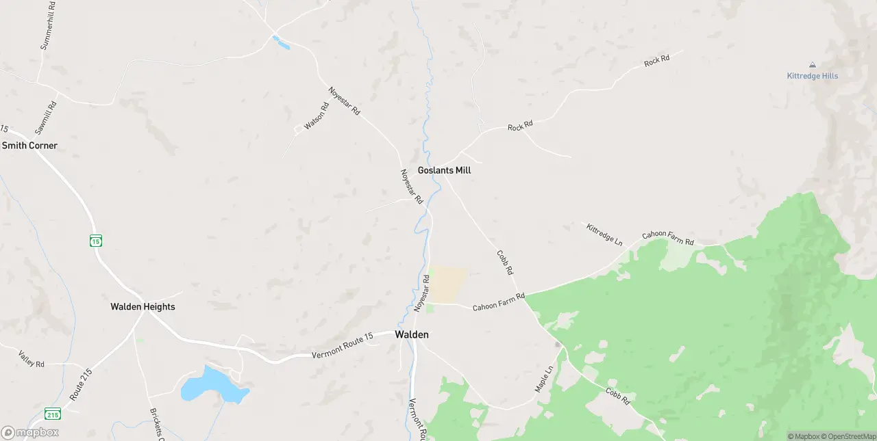 Internet in West Danville