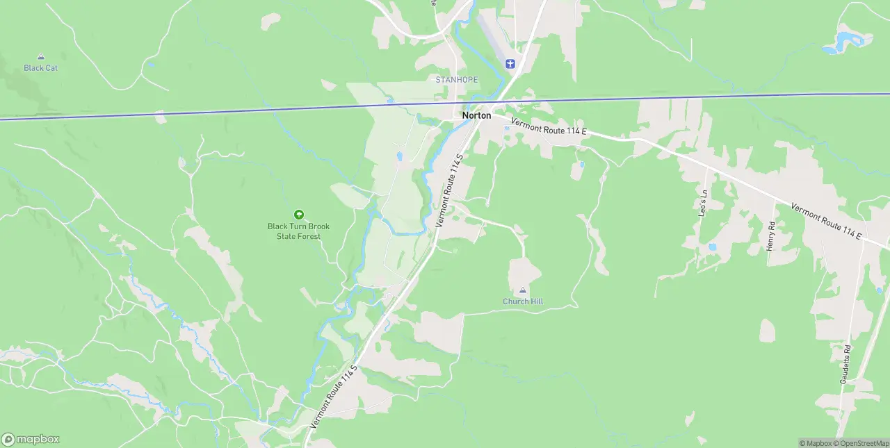 Internet in Norton