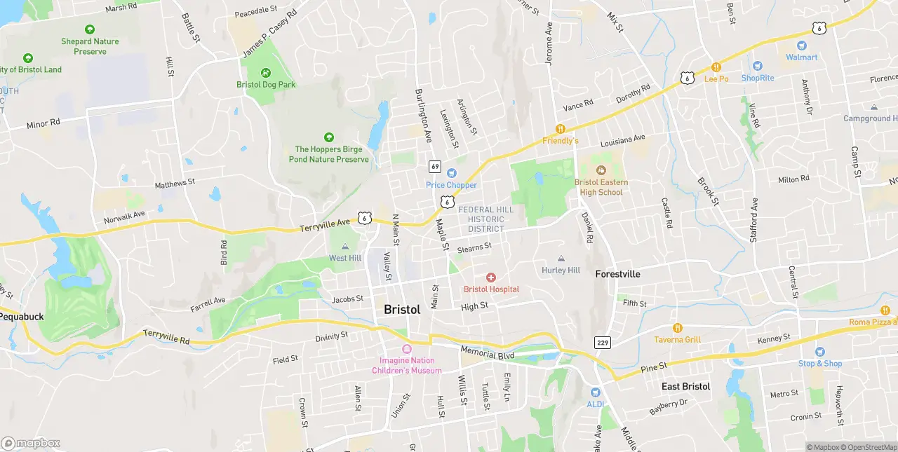 Internet in Bristol