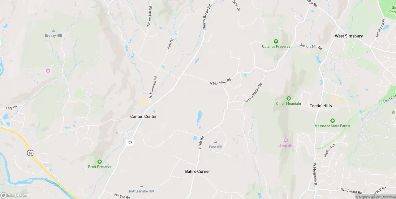 Internet in Canton