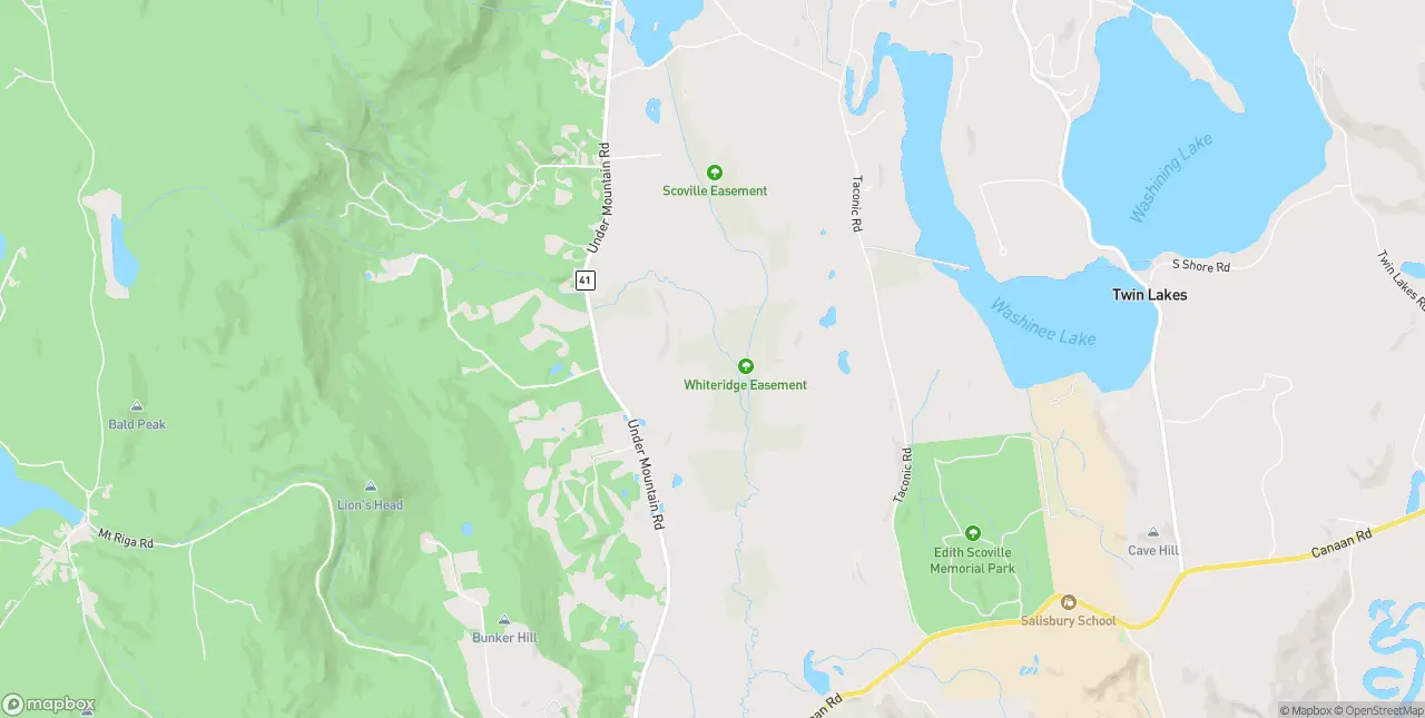 Internet in Salisbury