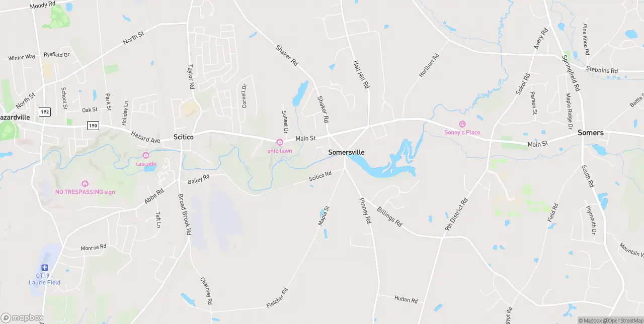 Internet in Somersville
