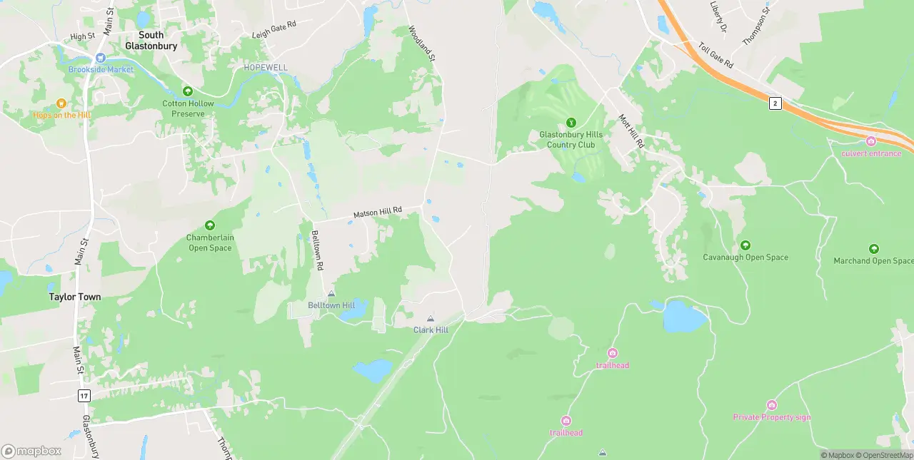 Internet in South Glastonbury