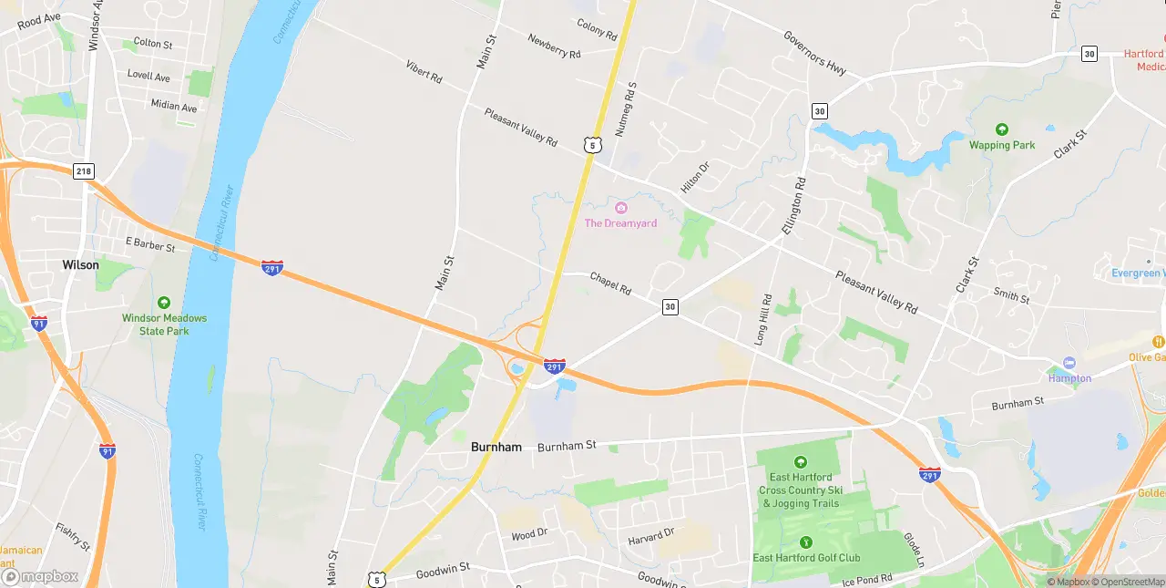 Internet in South Windsor