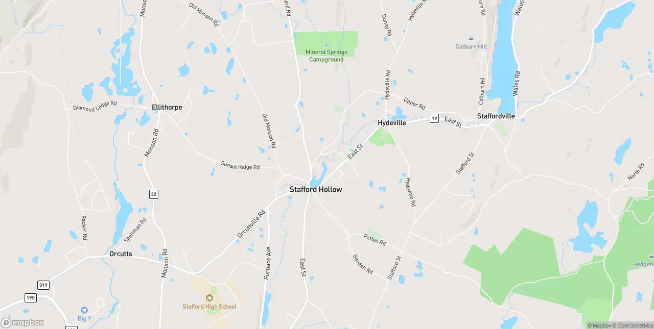 Internet in Stafford
