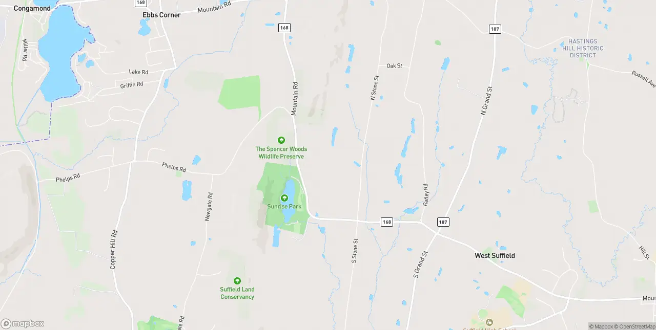 Internet in West Suffield