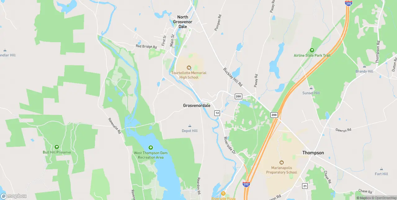 Internet in Grosvenor Dale