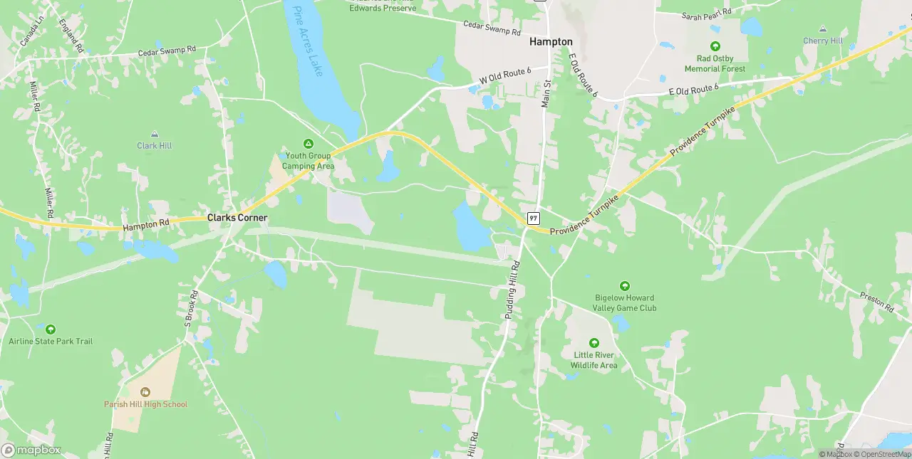 Internet in Hampton