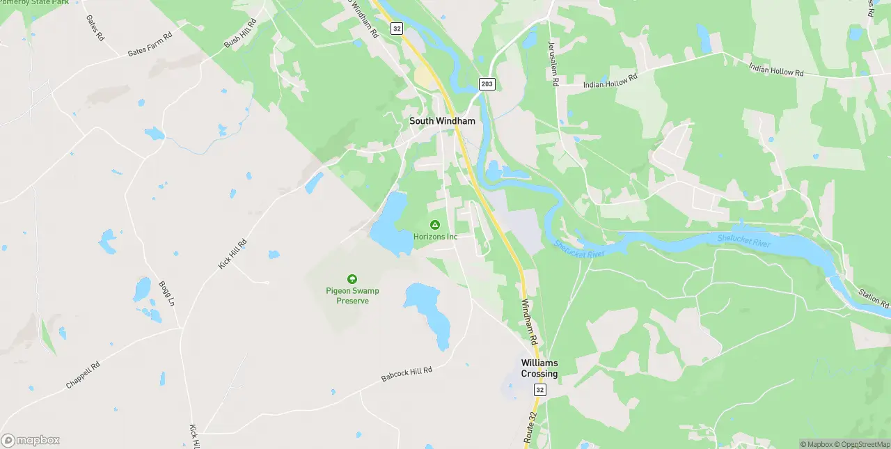 Internet in South Windham