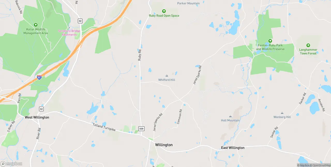 Internet in Willington
