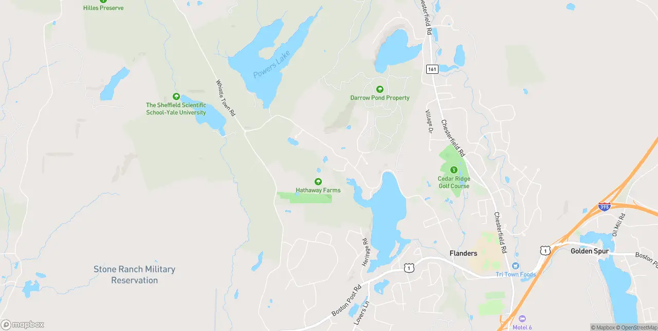 Internet in East Lyme