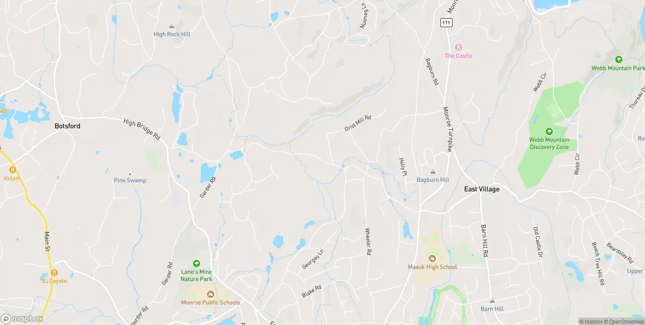 Internet in Botsford
