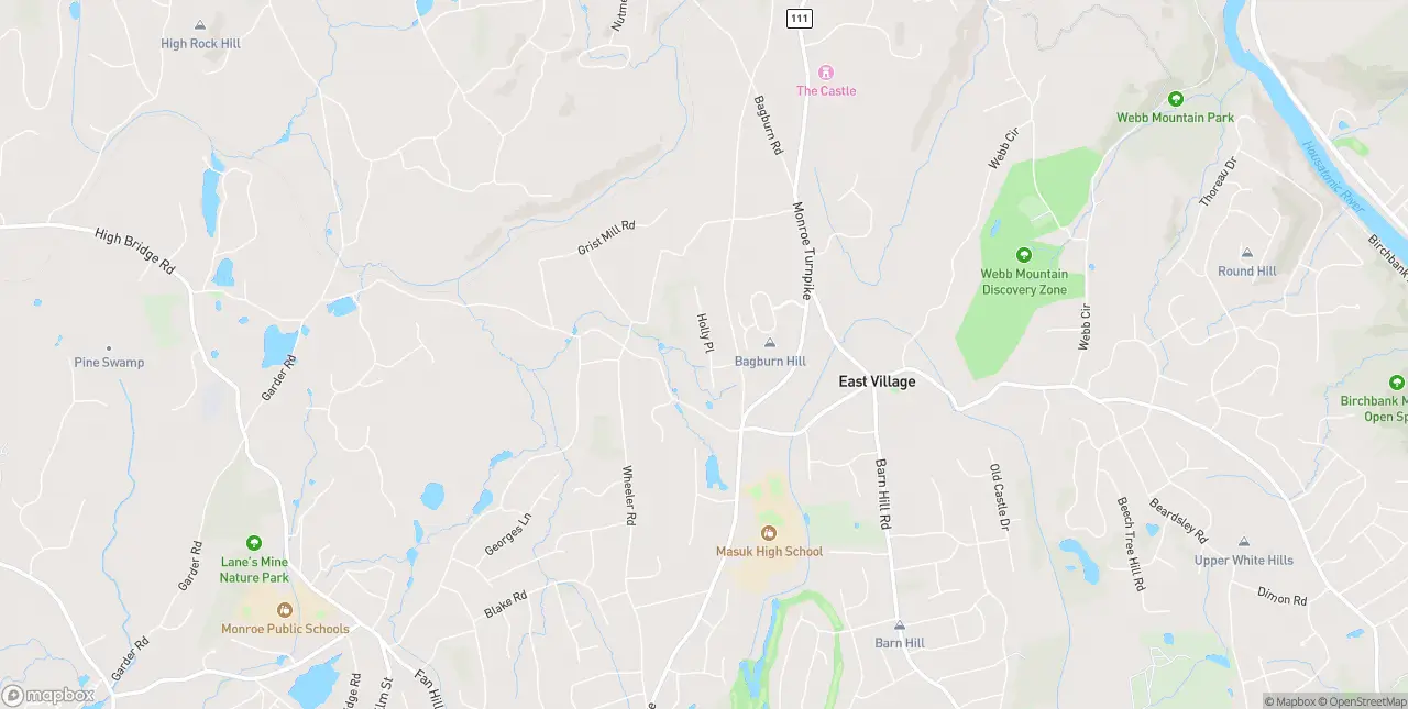 Internet in Monroe